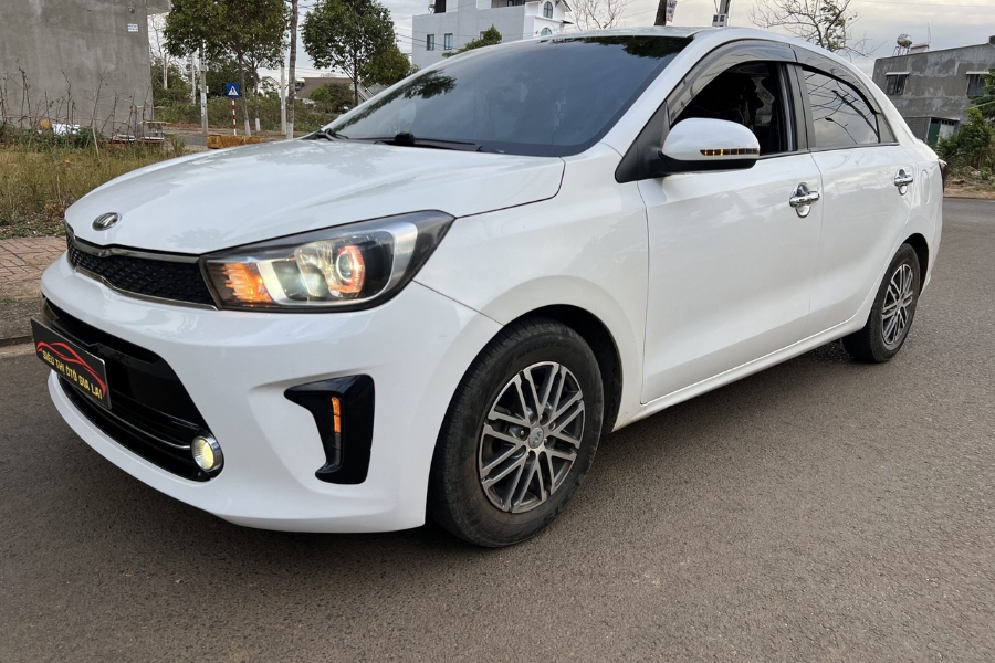 Mua xe cũ Phú Yên nào tốt, phù hợp nhu cầu sử dụng?