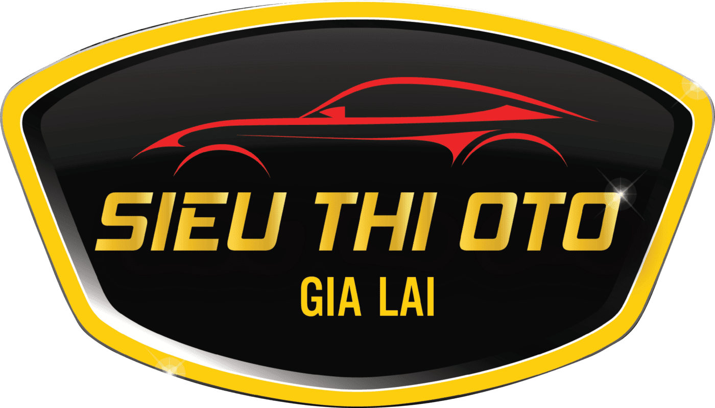 Siêu Thị Ô Tô Gia Lai